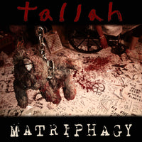 Tallah Matriphagy LP