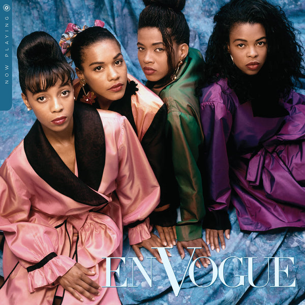 En Vogue Now Playing LP