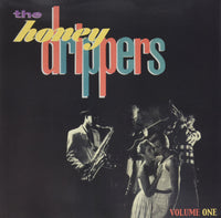 The Honeydrippers Self Titled: Vol.1 LP