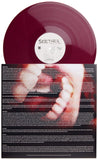 Seether Karma And Effect Pressed on Burgundy Opaque Vinyl 2 LP Set