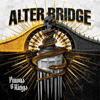 Alter Bridge Pawns & Kings LP