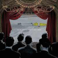 Fall Out Boy From Under The Cork Tree 2 LP Set