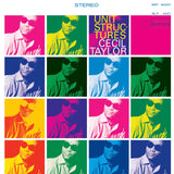 Cecil Taylor Unit Structures (Blue Note Classic Vinyl Series) Mastered From the Original Analog Tapes Pressed on 180 Gram Vinyl LP