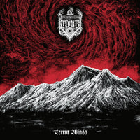 T.O.M.B Terror Winds LP