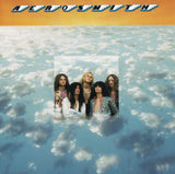 Aerosmith Self Titled Remastered Pressed on 180 Gram Audiophile Vinyl LP