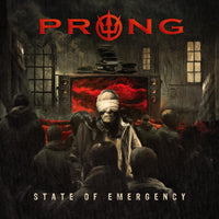 Prong State Of Emergency LP