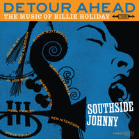 Southside Johnny Detour Ahead: Music Of Billie Holiday RSD LP