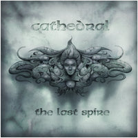 Cathedral The Last Spire 2 LP Set