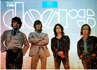 The Doors Waiting for the Sun Pressed on High Quality 180 Gram Vinyl LP