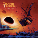 Crown Lands Fearless 2 LP Set