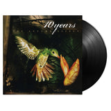 10 Years The Autumn Effect Includes Insert with Lyrics Pressed on 180 Gram Audiophile Vinyl LP