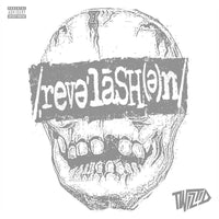 Twiztid Revelashen LP