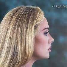 Adele 30 LP New 2 LP Set Sale Discount
