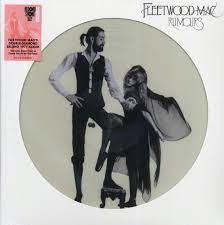 Fleetwood Mac Rumours (RSD '24) Picture Disc LP