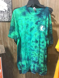 Wax Xtatic Tie-Dye T-Shirt