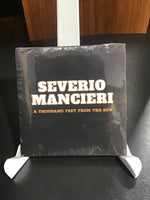 Severio Mancieri A Thousand Feet From The Sun CD