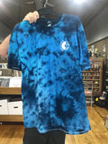 Wax Xtatic Tie-Dye T-Shirt