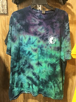 Wax Xtatic Tie-Dye T-Shirt