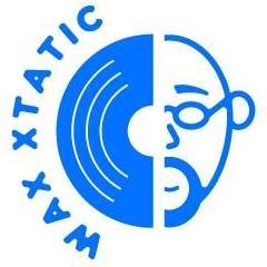 Wax Xtatic Record Audio Stereo 