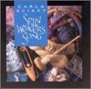 Carla Sciaky Spin the Weaver's Song Cassette NOS