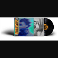 Denzel Curry Melt My Eyez See Your Future Indie Retail Exclusive Limited Edition Blue Smoke Vinyl LP