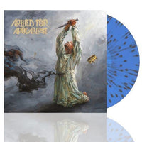 Armed For Apocalypse Ritual Violence LP