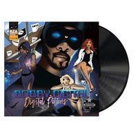 RZA as Bobby Digital- Digital Potions- RSD Black Friday 2022