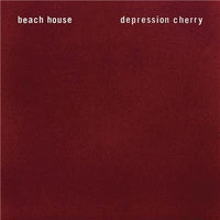 Beach House - Depression Cherry [LP] (Vinyl/LP)