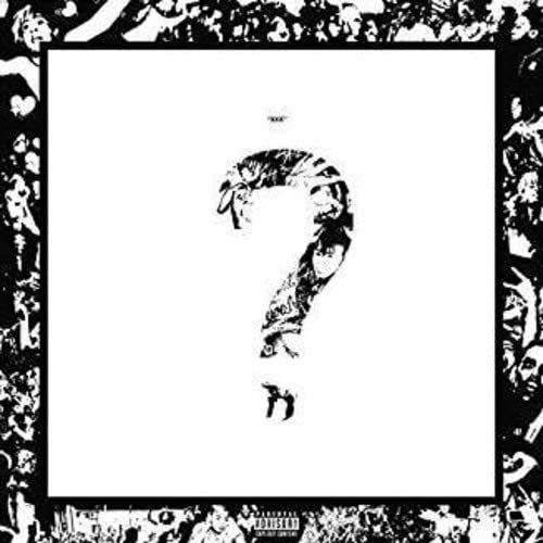 Xxxtentacion ? LP