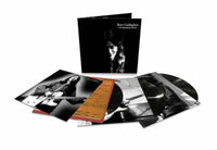 Rory Gallagher 50th Anniversary Edition Ltd 3 LP Set w/Booklet Alternate Takes More