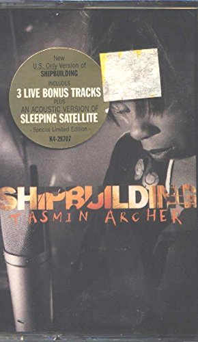 Tasmin Archer Shipbuilding Cassette