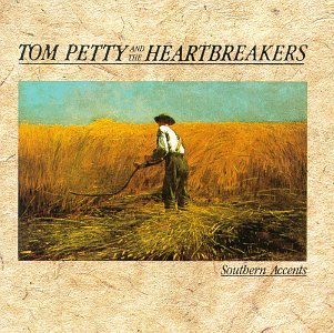 Tom Petty Southern Accents Cassette