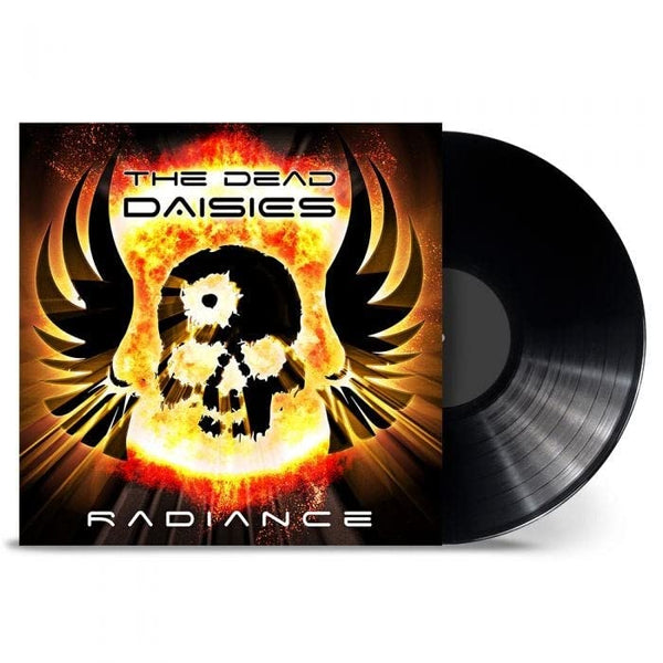 The Dead Daisies Radiance LP