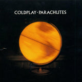 Coldplay Parachutes LP