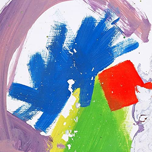 Alt-J - This Is All Yours 2 LP Set