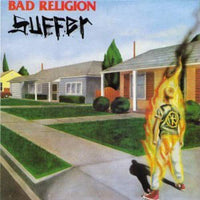 Bad Religion Suffer LP