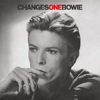 David Bowie ChangesOneBowie 40th Anniversary Edition of the Classic Compilation Album 180 Gram Heavyweight Vinyl LP