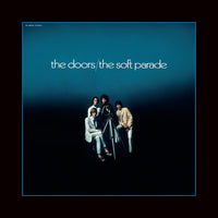 The Doors The Soft Parade 50th Anniversary Remaster Edition 180 Gram Vinyl LP