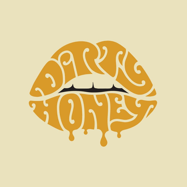 Dirty Honey Self Titled LP