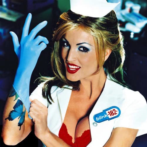 Blink 182 Enema Of The State LP