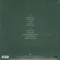 Elbow Flying Dream 1 Exclusive Limited Heavyweight Green Vinyl LP