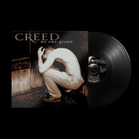 Creed My Own Prison LP