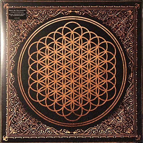 Bring Me the Horizon Sempiternal LP