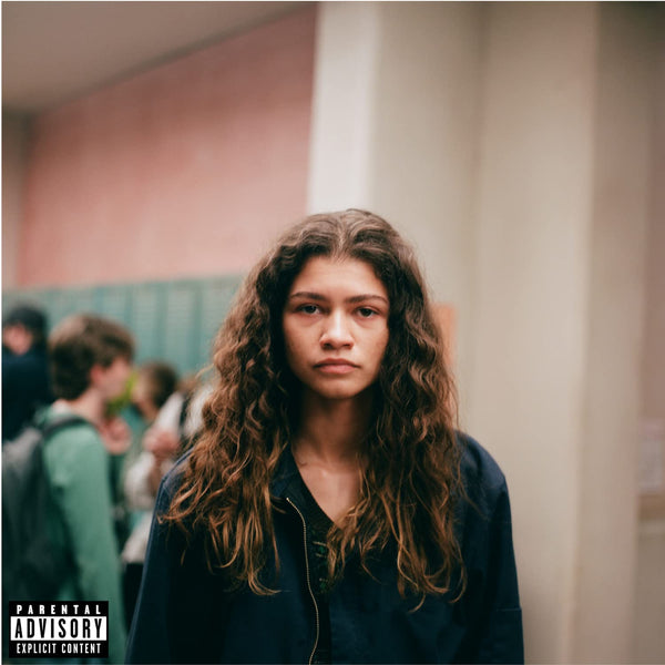 Euphoria: Season 2 Original Soundtrack From The HBO Original Series LP