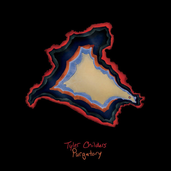 Tyler Childers Purgatory LP