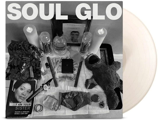 Soul Glo Diaspora Problems LP