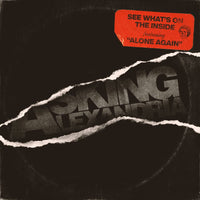 Asking Alexandria See What's On The Inside lp