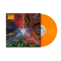 BASTILLE Give Me The Future (Indie Exclusive Limited Edition - Transparent Orange Vinyl)