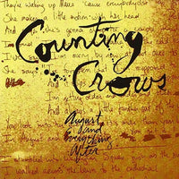 Counting Crows August And Everything After 2 LP Set