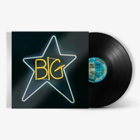 Big Star #1 Record 180 Gram LP